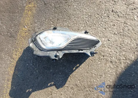 2015 Hyundai Santa Fe Limited из США, поврежденный, VIN KM8SRDHF7FU093708